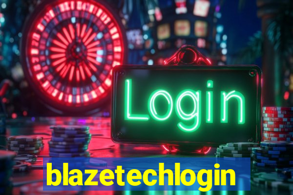 blazetechlogin