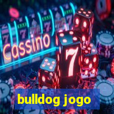 bulldog jogo