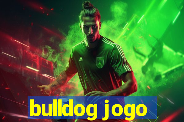 bulldog jogo