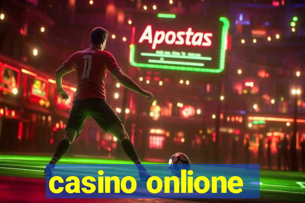 casino onlione