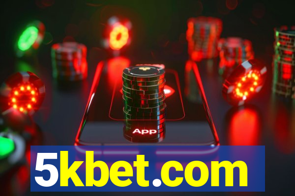 5kbet.com