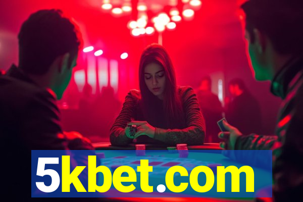 5kbet.com