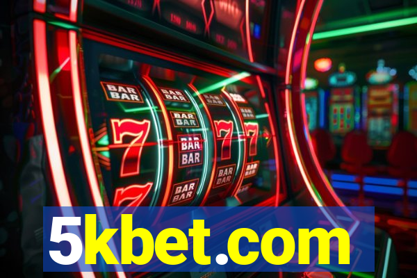 5kbet.com