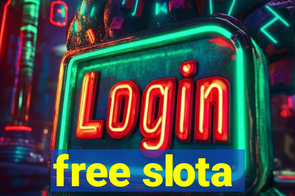 free slota