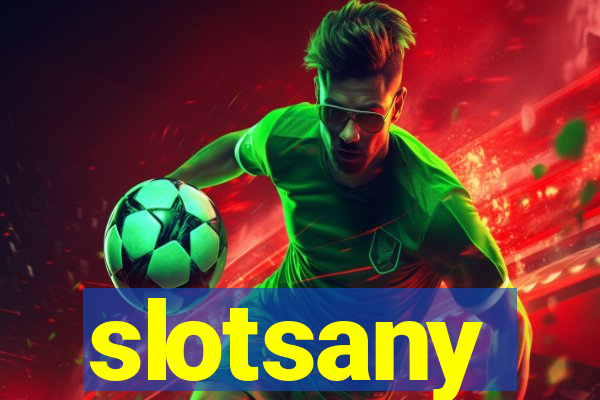 slotsany