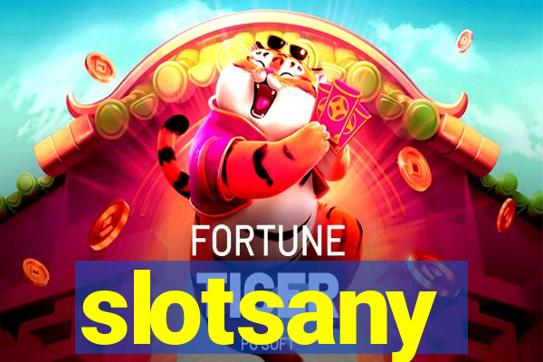 slotsany