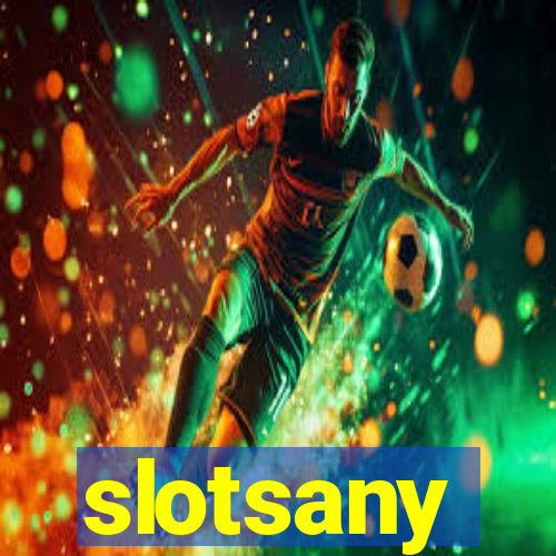 slotsany