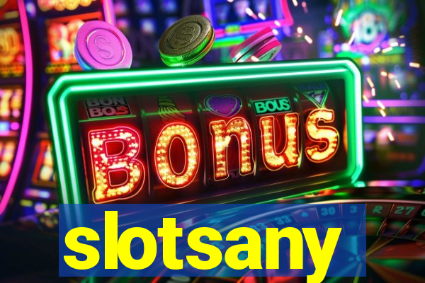 slotsany