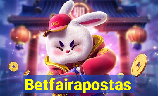 Betfairapostas