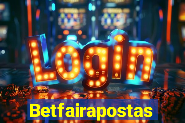 Betfairapostas