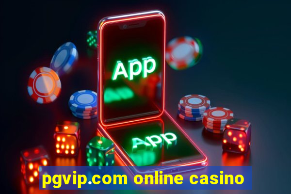 pgvip.com online casino