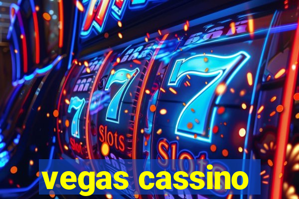 vegas cassino