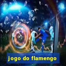 jogo do flamengo