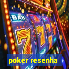 poker resenha