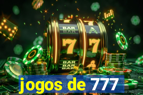 jogos de 777