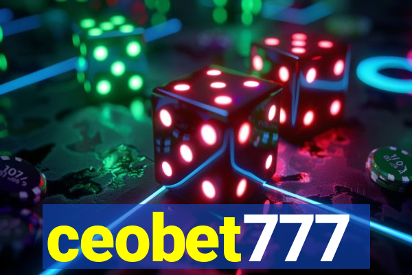 ceobet777