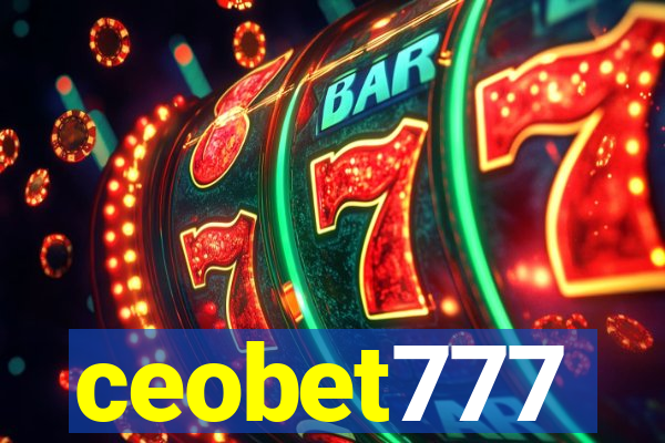 ceobet777