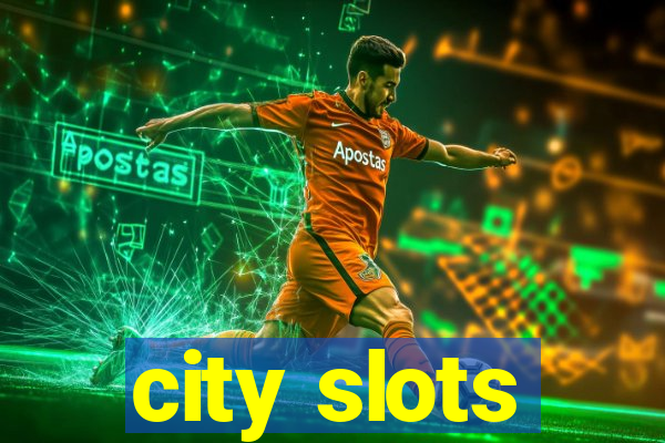 city slots