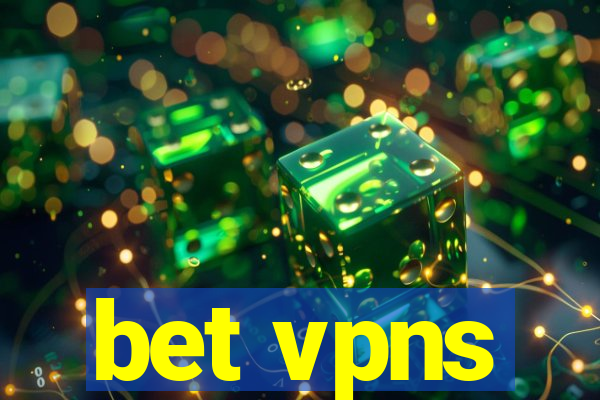 bet vpns