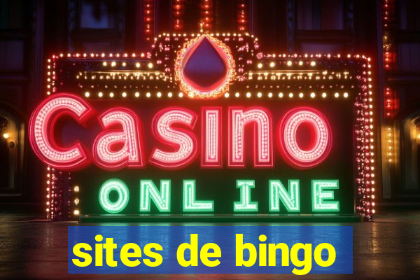 sites de bingo