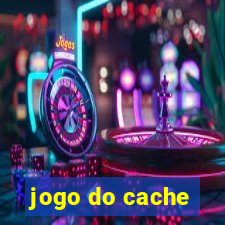 jogo do cache