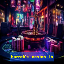 harrah's casino in las vegas nevada