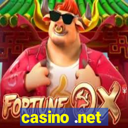 casino .net