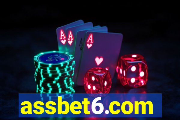 assbet6.com