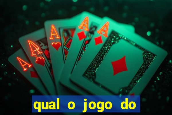 qual o jogo do tigrinho que paga