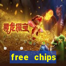 free chips doubledown casino