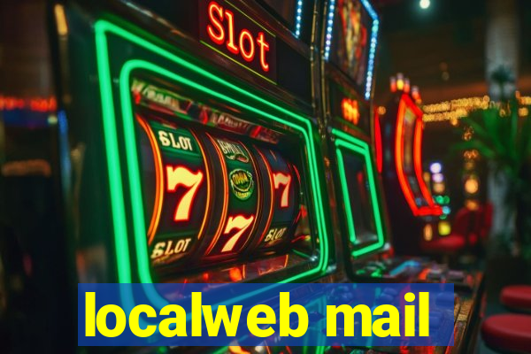 localweb mail