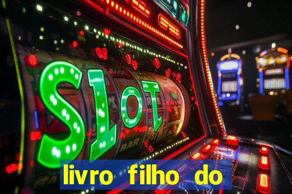 livro filho do fogo pdf