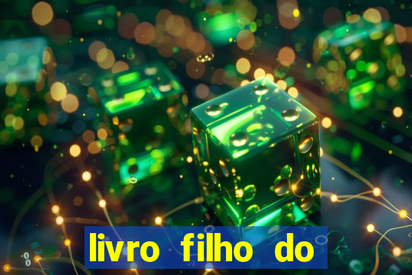 livro filho do fogo pdf