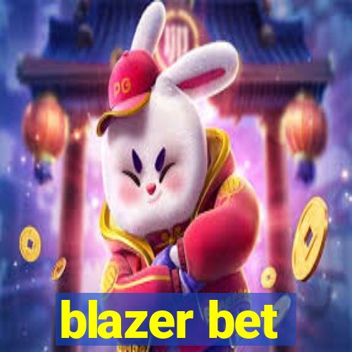 blazer bet