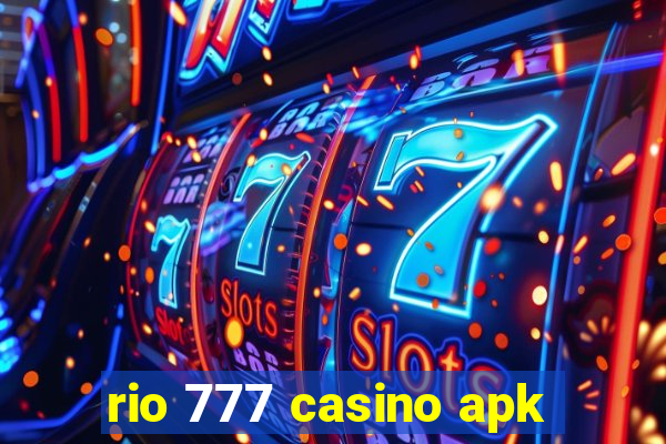 rio 777 casino apk