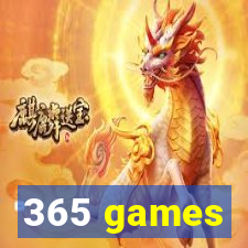 365 games