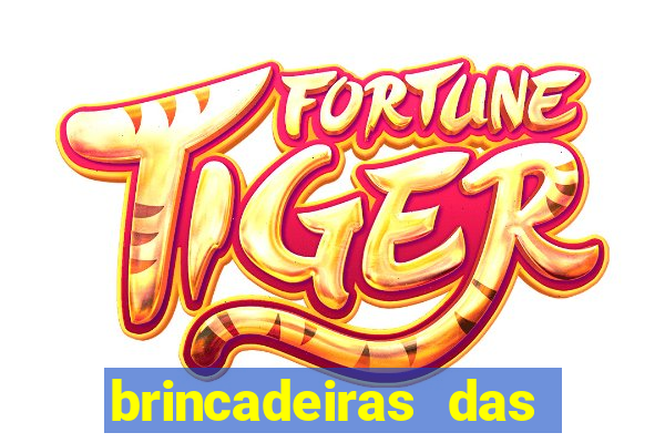 brincadeiras das festas juninas