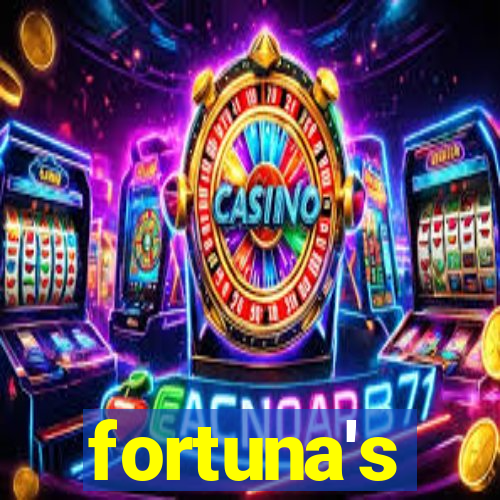 fortuna's