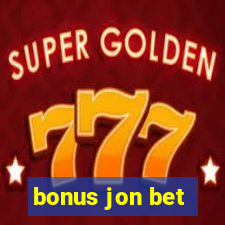 bonus jon bet