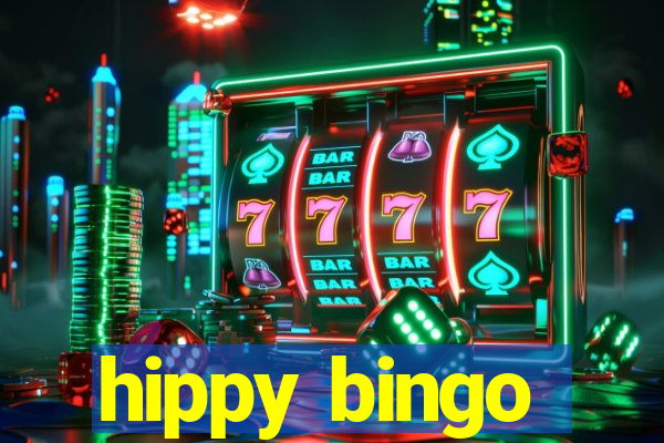 hippy bingo