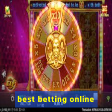 best betting online