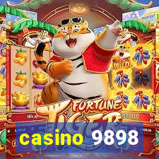 casino 9898