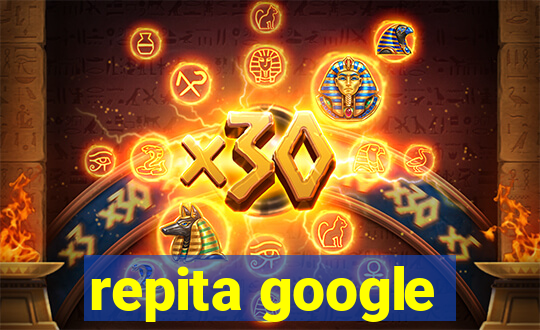 repita google