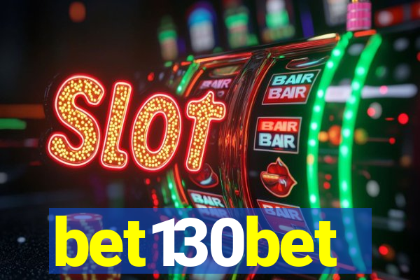 bet130bet