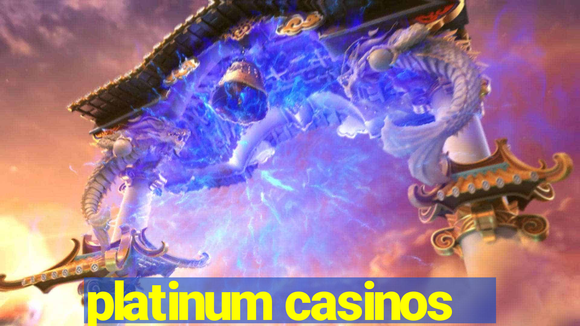 platinum casinos