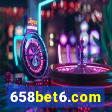 658bet6.com