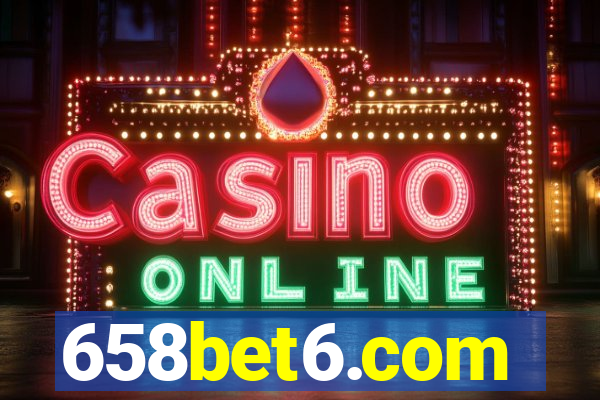 658bet6.com