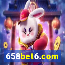 658bet6.com