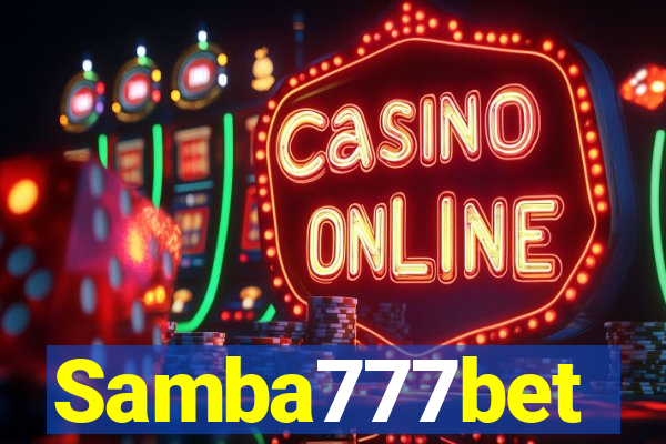 Samba777bet