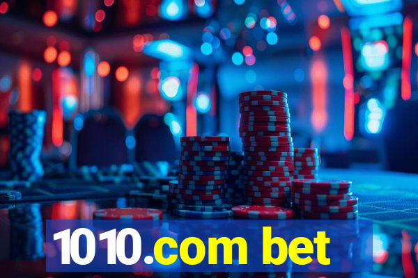 1010.com bet